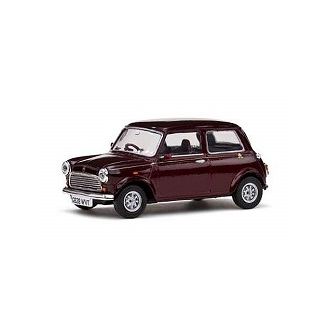 Mini , "Thirty" viininpunainen, vm. 1989