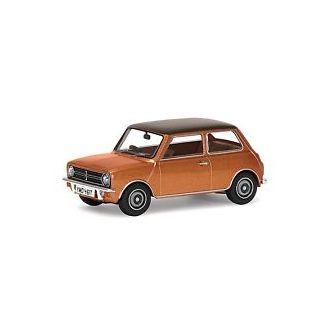 Austin morris mini clubman 1100, kupari