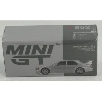 Mercedes-Benz 190E 2.5-16 Evo II