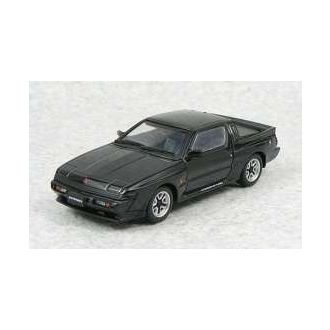 Mitsubishi Starion 2600 GSR, vm. 1988 musta,