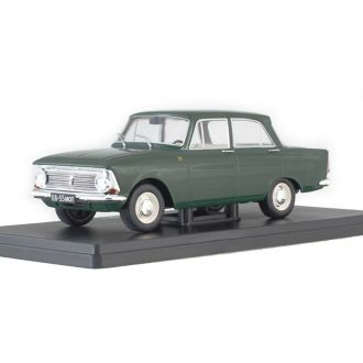 Moskvitsh Elite 408, vihreä
