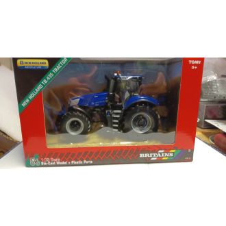 New Holland T8.435, sininen