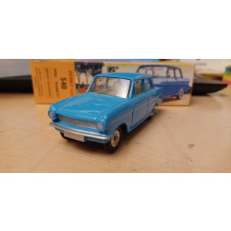 Opel Kadet A , sininen