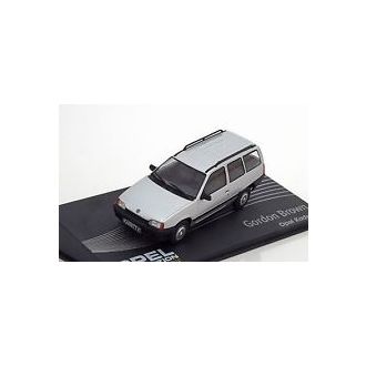 Opel Kadett E Caravan, vm. 1984-1991, hopea