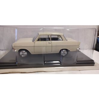 Opel Kadet A, 1962 beessi