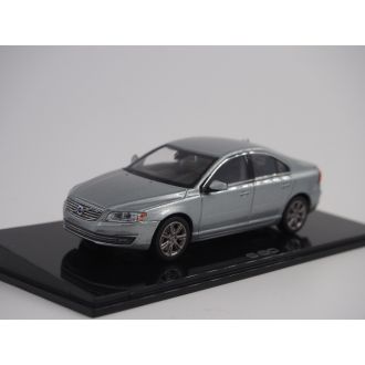 Volvo S80, Harmaa