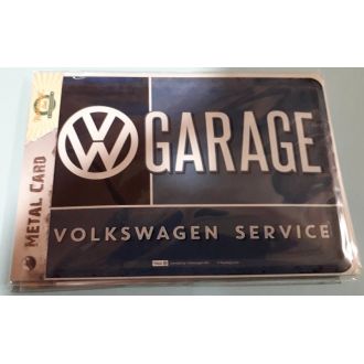 Peltikyltti- VW Garace