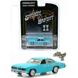 Pontiac LeMans - 1977, "Smokey & Bandit II"
