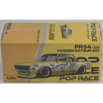 Pandem Datsun 620