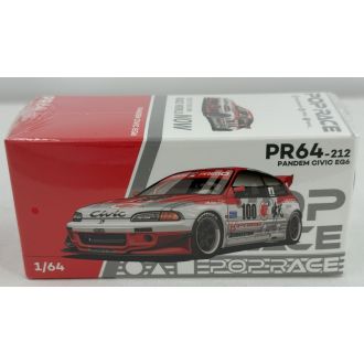 Honda Civic Pandem EG6