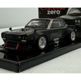 Nissan Skyline GT-R V8 (R34) Drift Hakosuka