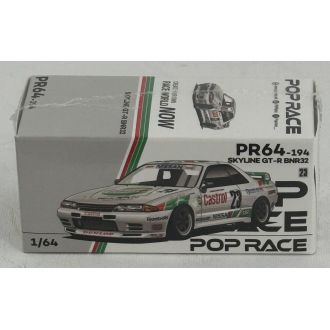 Nissan Skyline GT-R BNR32
