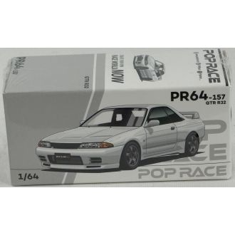 Nissan Skyline GTR R32