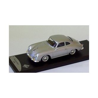 Porsche 356 A 1959 hopea