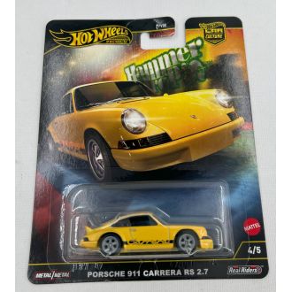 Porsche 911 Carrera RS 2.7