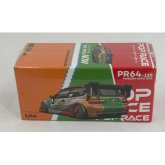 Honda Civic EG6 Pandem