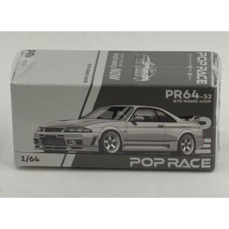 Nissan GTR Nismo 400R