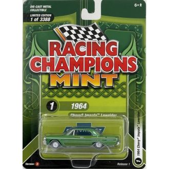 Chevrolet Impala 1964 Lowrider vihreä