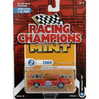 Pontiac GTO 1969 "The Judge"