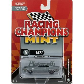 1971 Plymouth Hemi Cuda