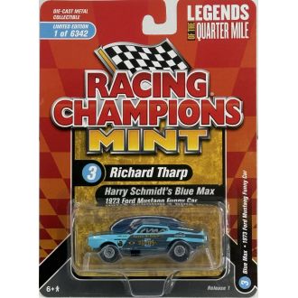 Ford Mustang Funny Car 1973