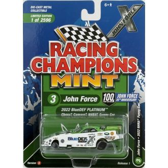 Chevy Camaro NHRA Funny Car