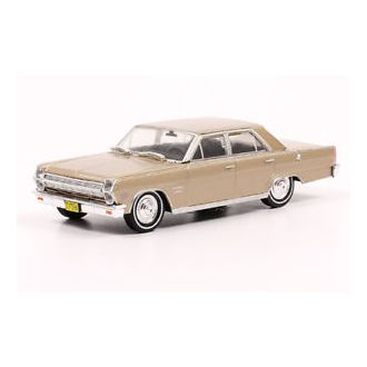 Rambler Ambassador , vm. 1965, kulta