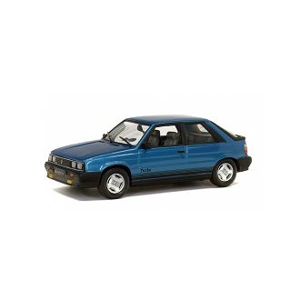 RENAULT 11 Turbo, vm. 1985, sininen