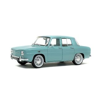 Renault R8 Major, vm. 1967 vihreä
