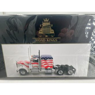 Kenworth W900 1976