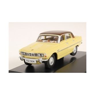 Rover P6,  beessi