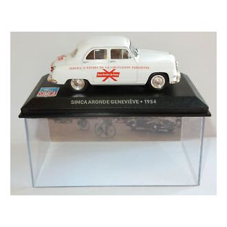 Simca Aronde