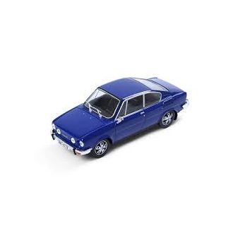 Skoda 110 R, Sininen
