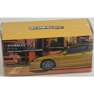 Honda Integra Type R DC2 Mugen