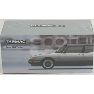 Saab 900 Turbo hopea