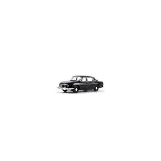Tatra 603 vm.1961, musta