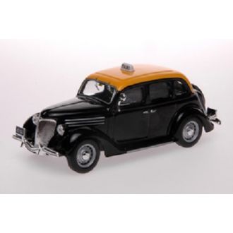 Ford V8 Montevideo Taxi
