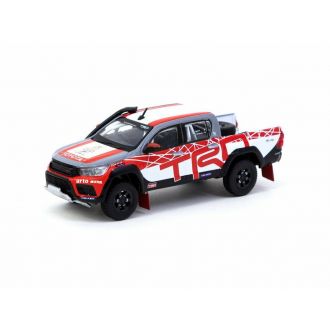 Toyota Hilux TRD