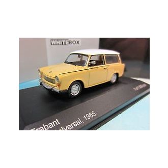 Trabant 601 Farmari