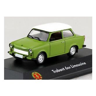 Trabant 601 Limousine