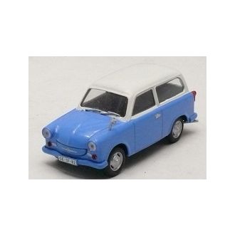 Trabant P50 Kombi