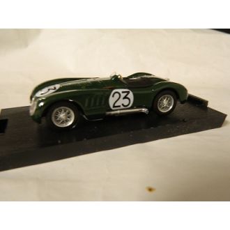 Jaguar C-Type #23 Le Mans 1951