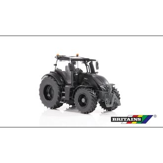 Valtra Q305 Versu, musta