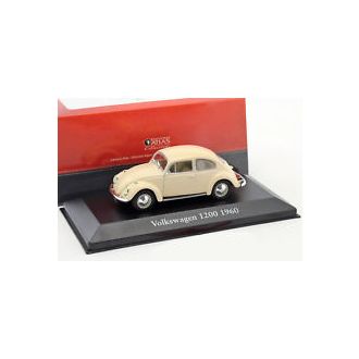 VOLKSWAGEN kupla vm. 1960, beessi