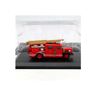 Volvo BL 11 Fire truck