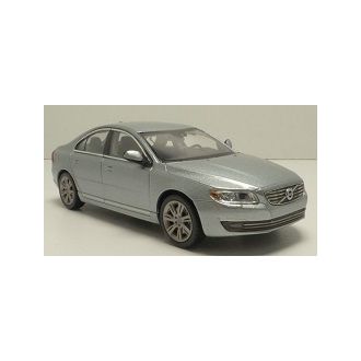 Volvo S80, vm. 2013, harmaa