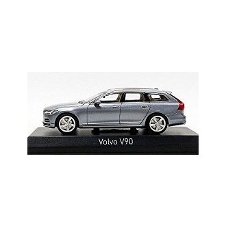 Volvo V90, vm. 2016 harmaa