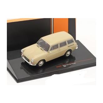 VW Volkswagen 1500 Variant type3 beige