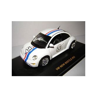 VW New BEETLE 53 HERBIE