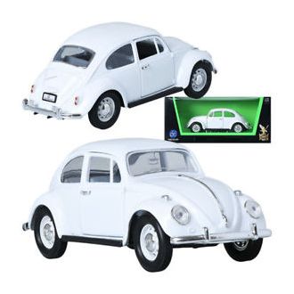 VOLKSWAGEN kupla vm. 1967, valkoinen